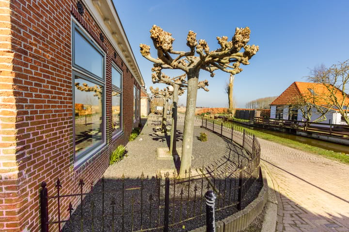 Foto 8 van Franekerkade 3