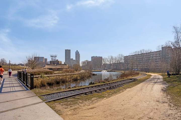 Foto 35 van Westpoint 203