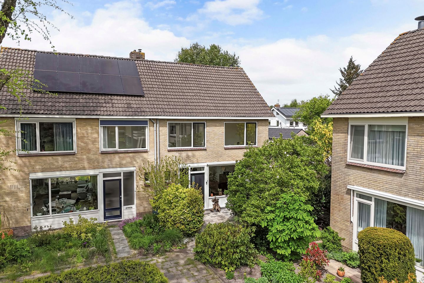 Foto 1 van Twentelaan 3