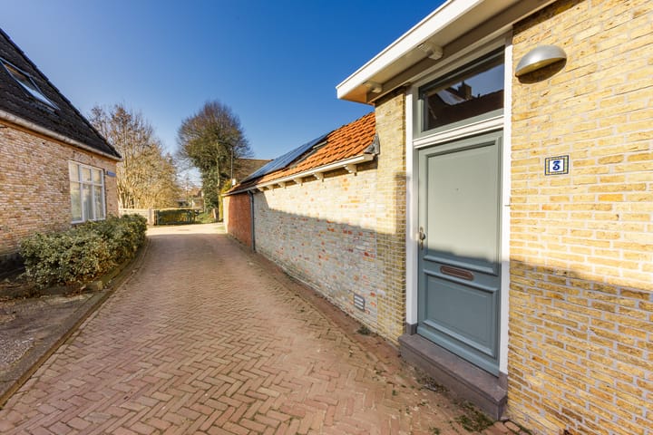 Foto 9 van Franekerkade 3