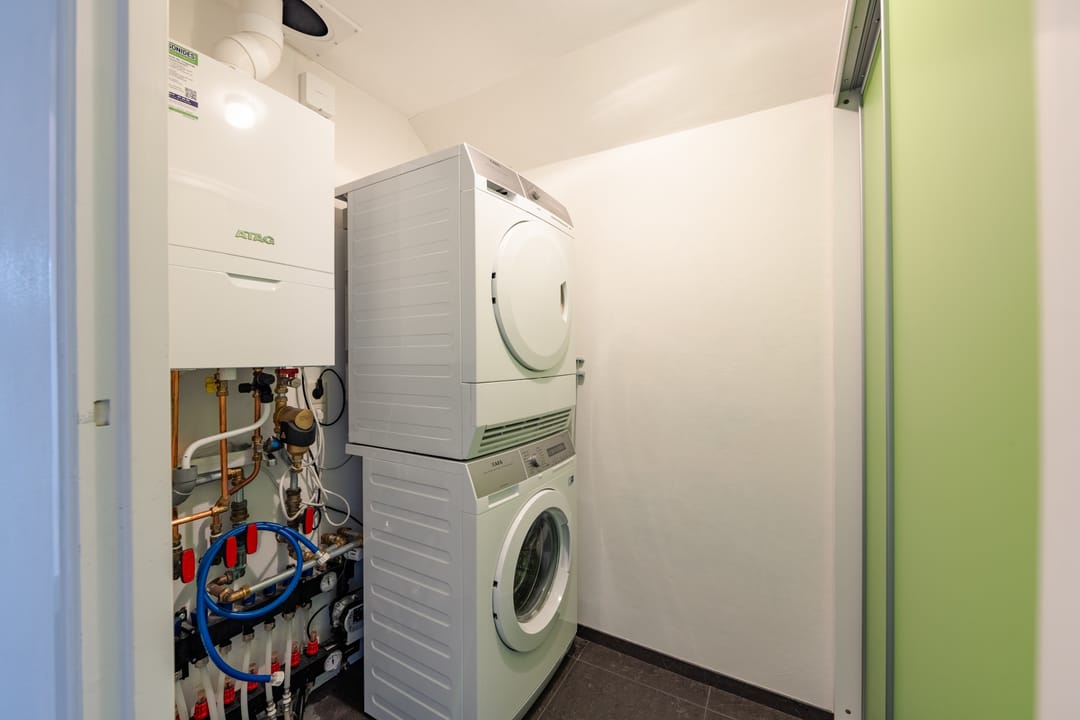 Foto 13 van Franekerkade 3