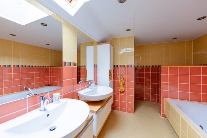 Foto 14 van Franekerkade 3