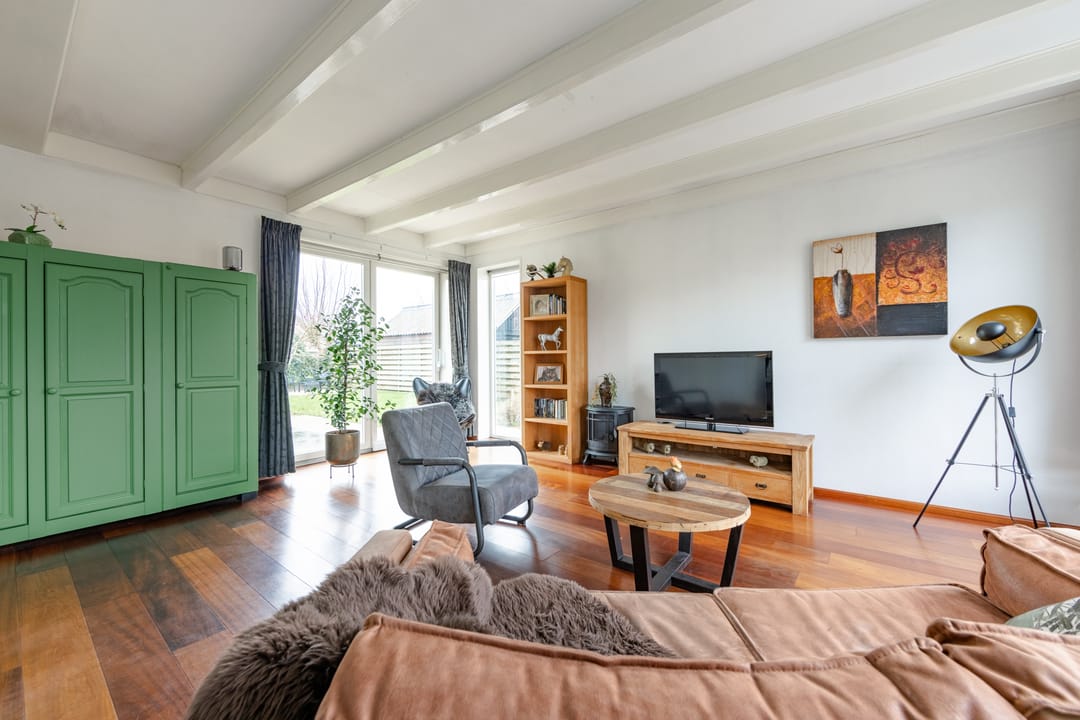 Foto 17 van Franekerkade 3