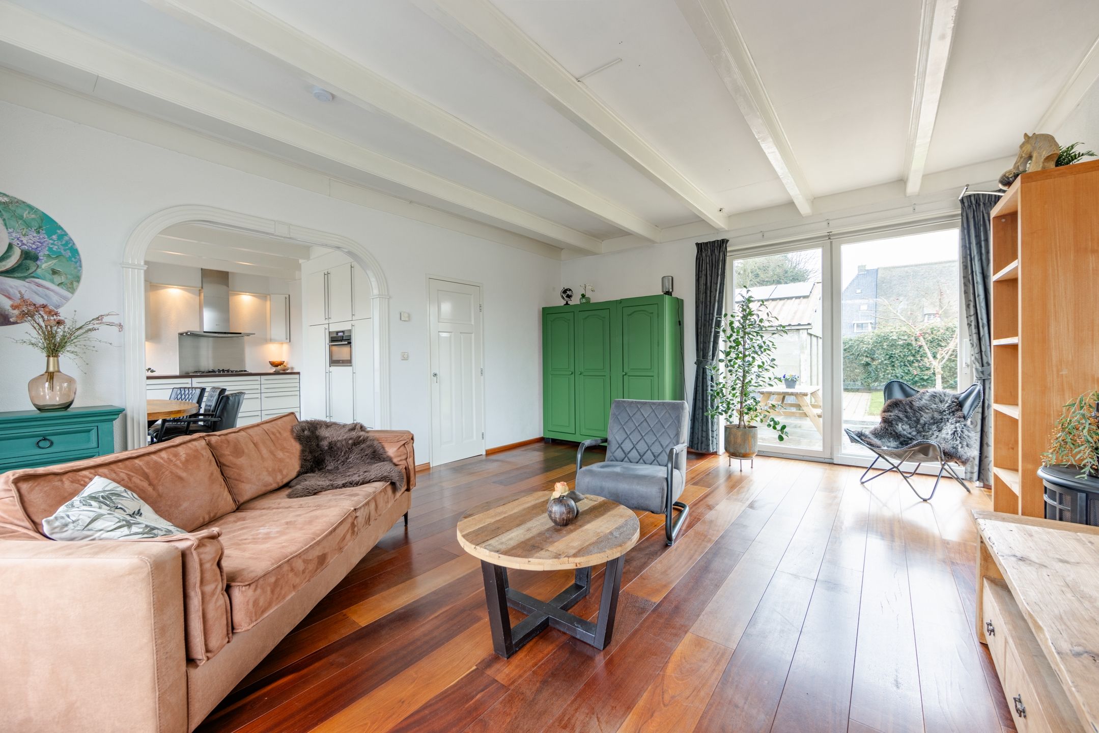 Foto 18 van Franekerkade 3