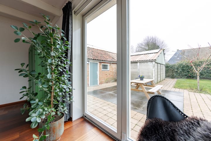 Foto 19 van Franekerkade 3