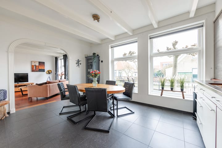 Foto 21 van Franekerkade 3