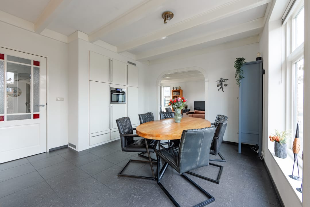 Foto 22 van Franekerkade 3