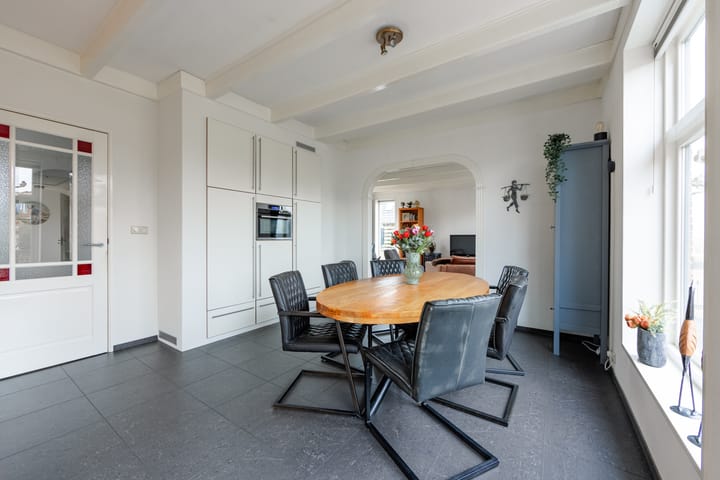 Foto 22 van Franekerkade 3