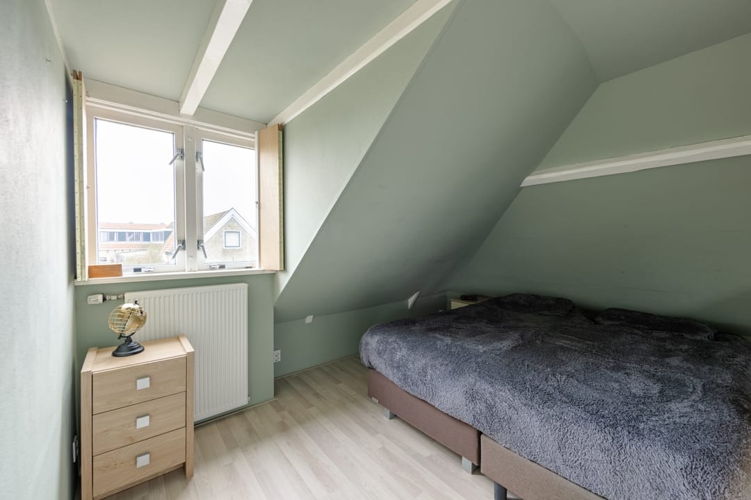 Foto 23 van Franekerkade 3