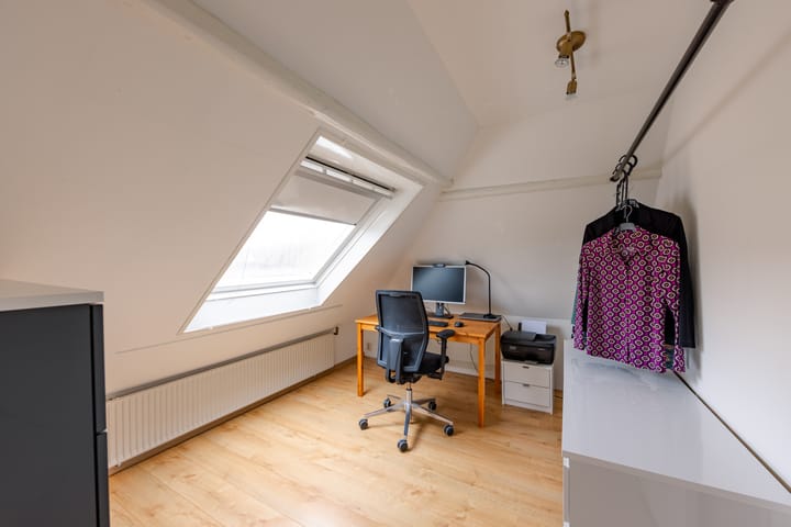 Foto 25 van Franekerkade 3