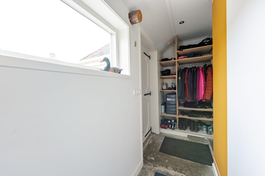 Foto 26 van Franekerkade 3