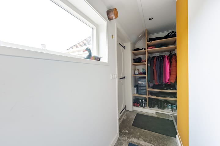 Foto 26 van Franekerkade 3