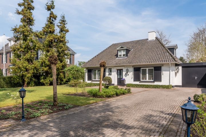 Burgemeester Serrarisstraat 74