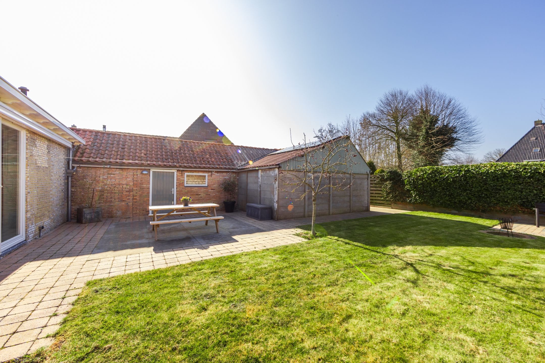 Foto 27 van Franekerkade 3