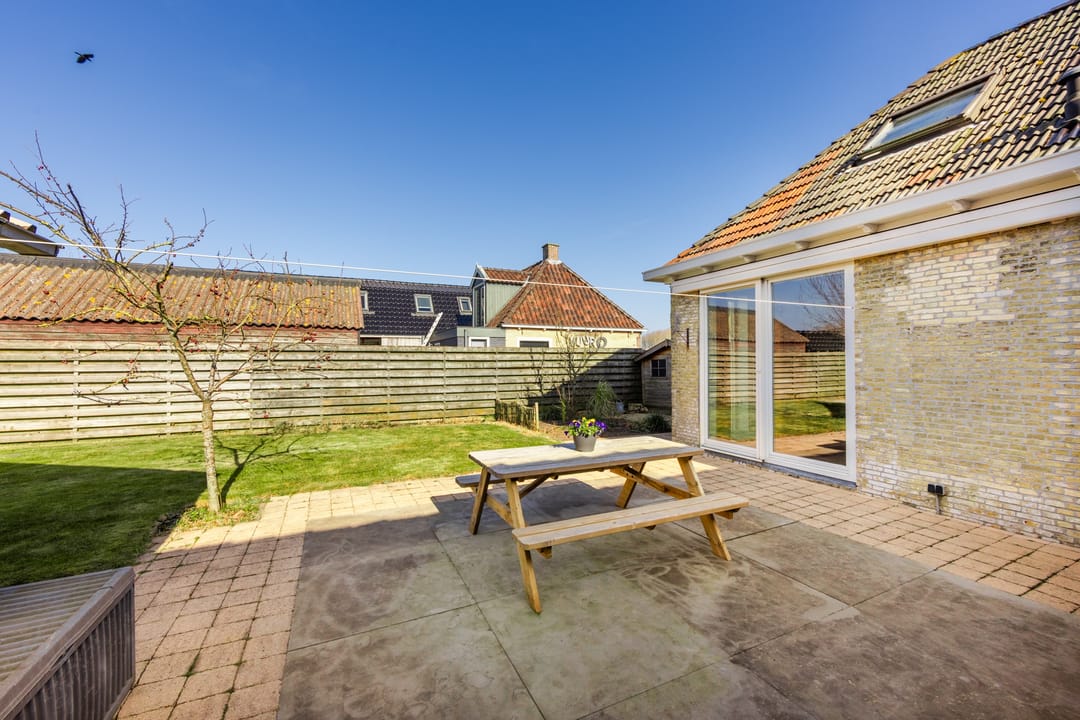 Foto 28 van Franekerkade 3