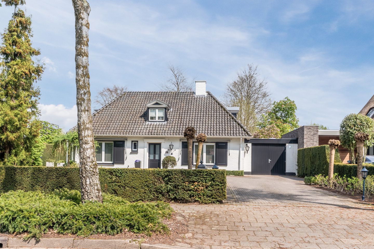 Photo 4 of Burgemeester Serrarisstraat 74