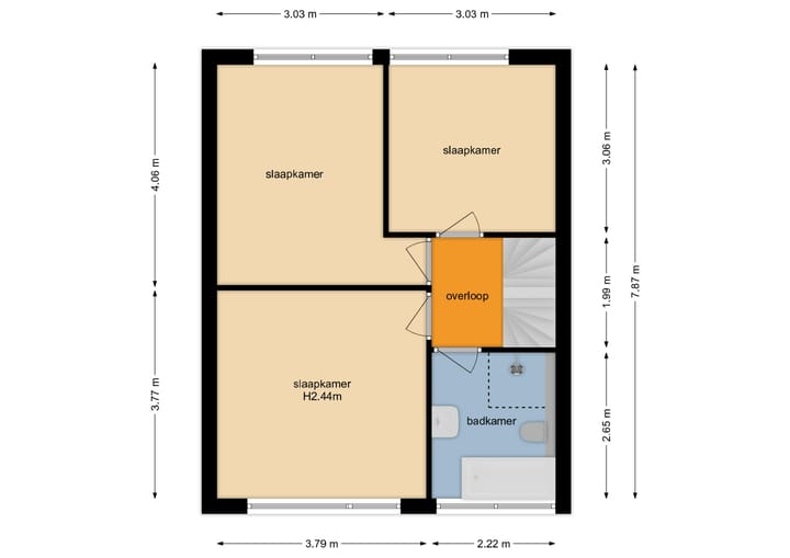 Foto 34 van Drentesingel 44