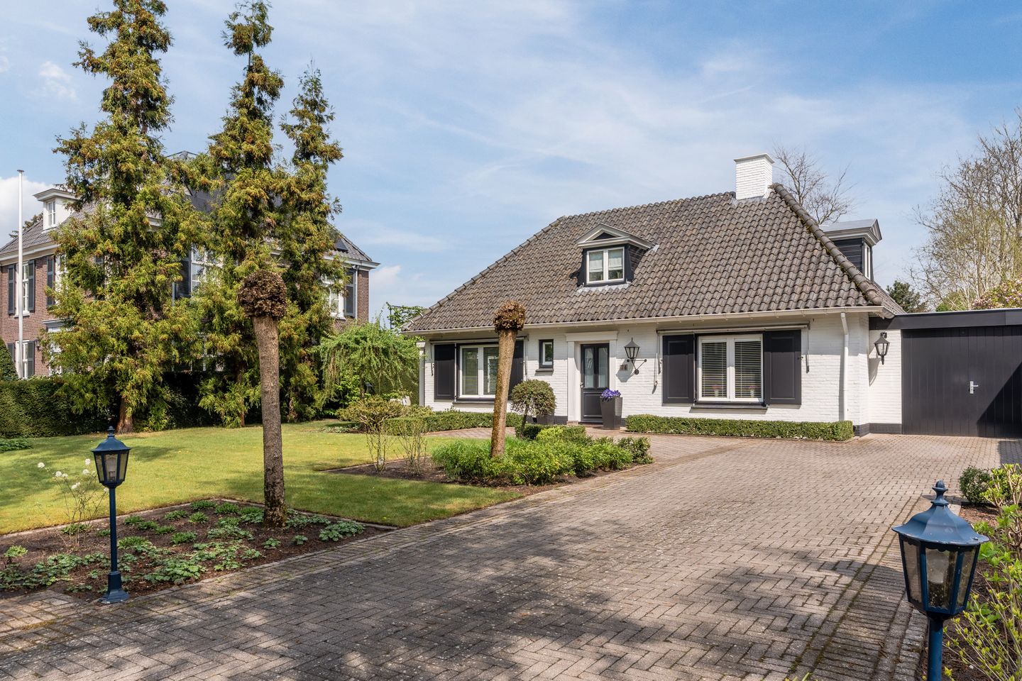 Photo 5 of Burgemeester Serrarisstraat 74