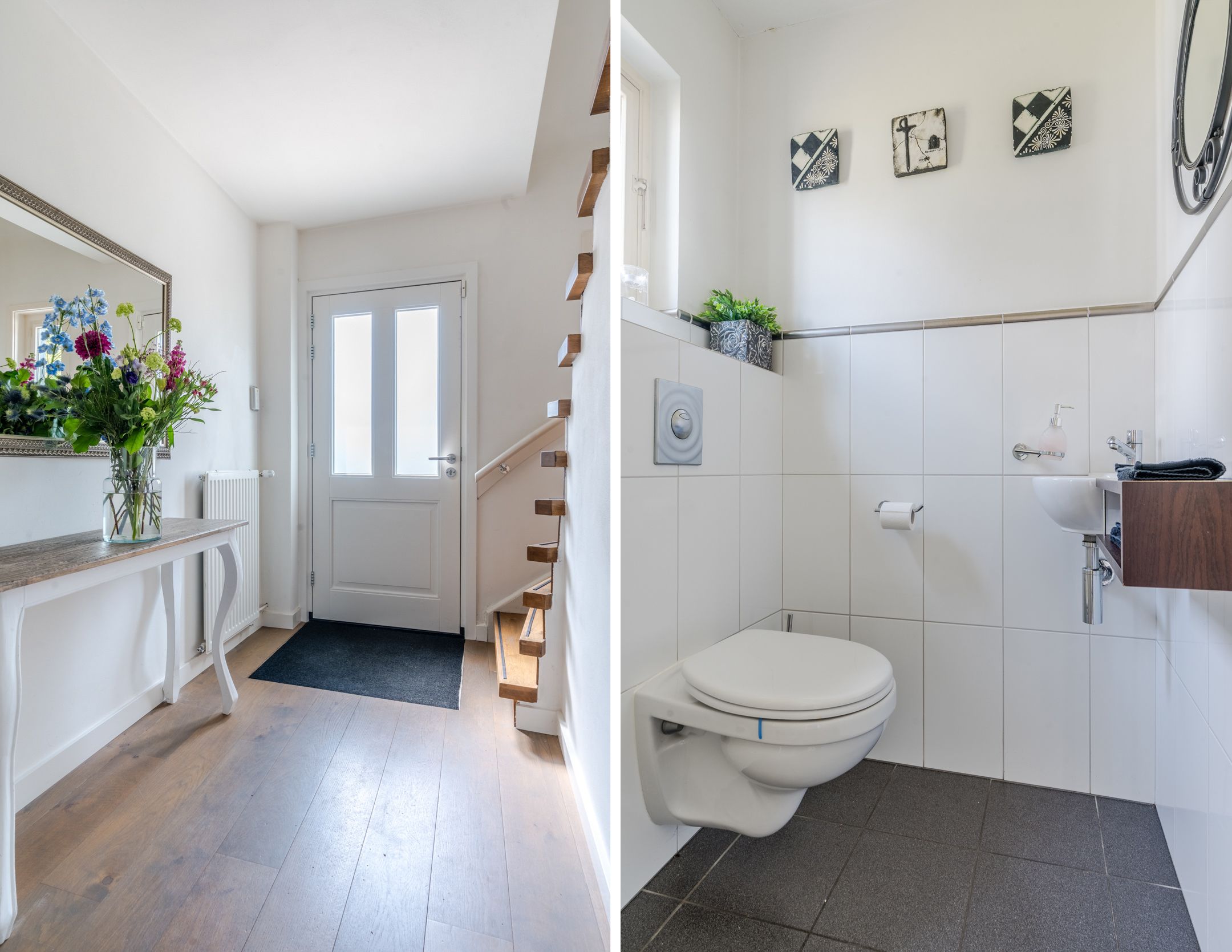 Photo 6 of Burgemeester Serrarisstraat 74