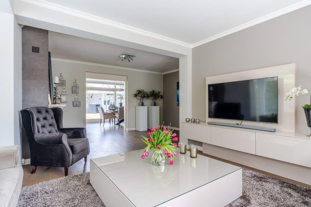 Photo 7 of Burgemeester Serrarisstraat 74