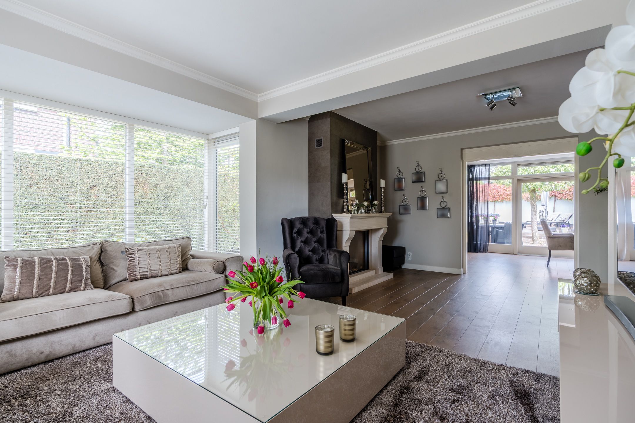 Photo 9 of Burgemeester Serrarisstraat 74