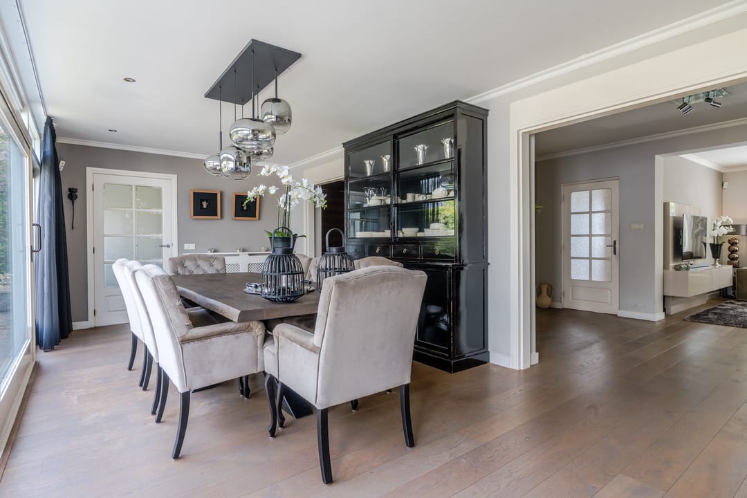 Photo 11 of Burgemeester Serrarisstraat 74