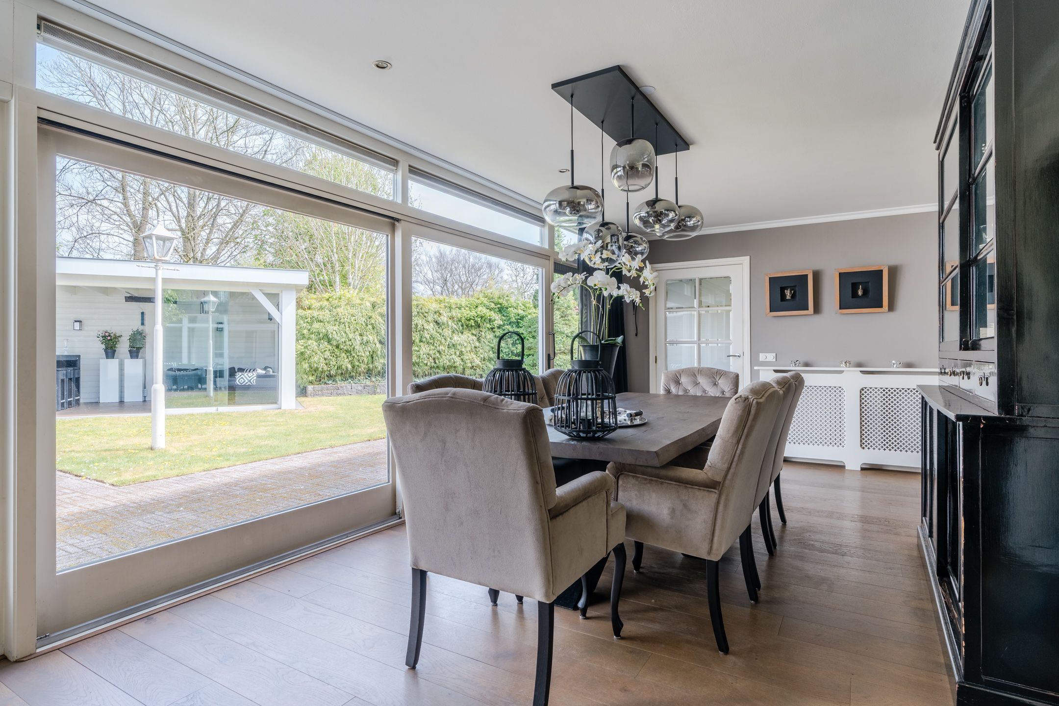 Photo 12 of Burgemeester Serrarisstraat 74