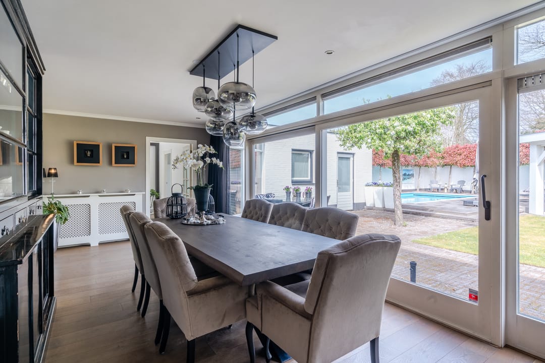 Photo 13 of Burgemeester Serrarisstraat 74