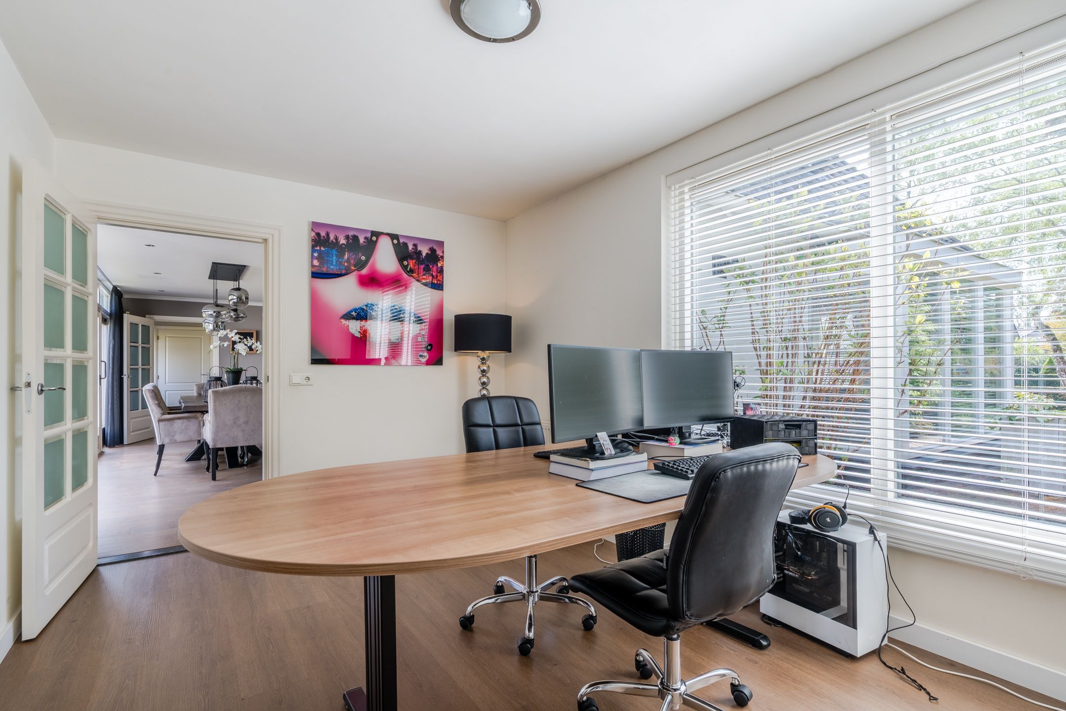 Photo 15 of Burgemeester Serrarisstraat 74