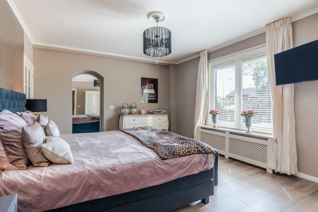 Photo 17 of Burgemeester Serrarisstraat 74