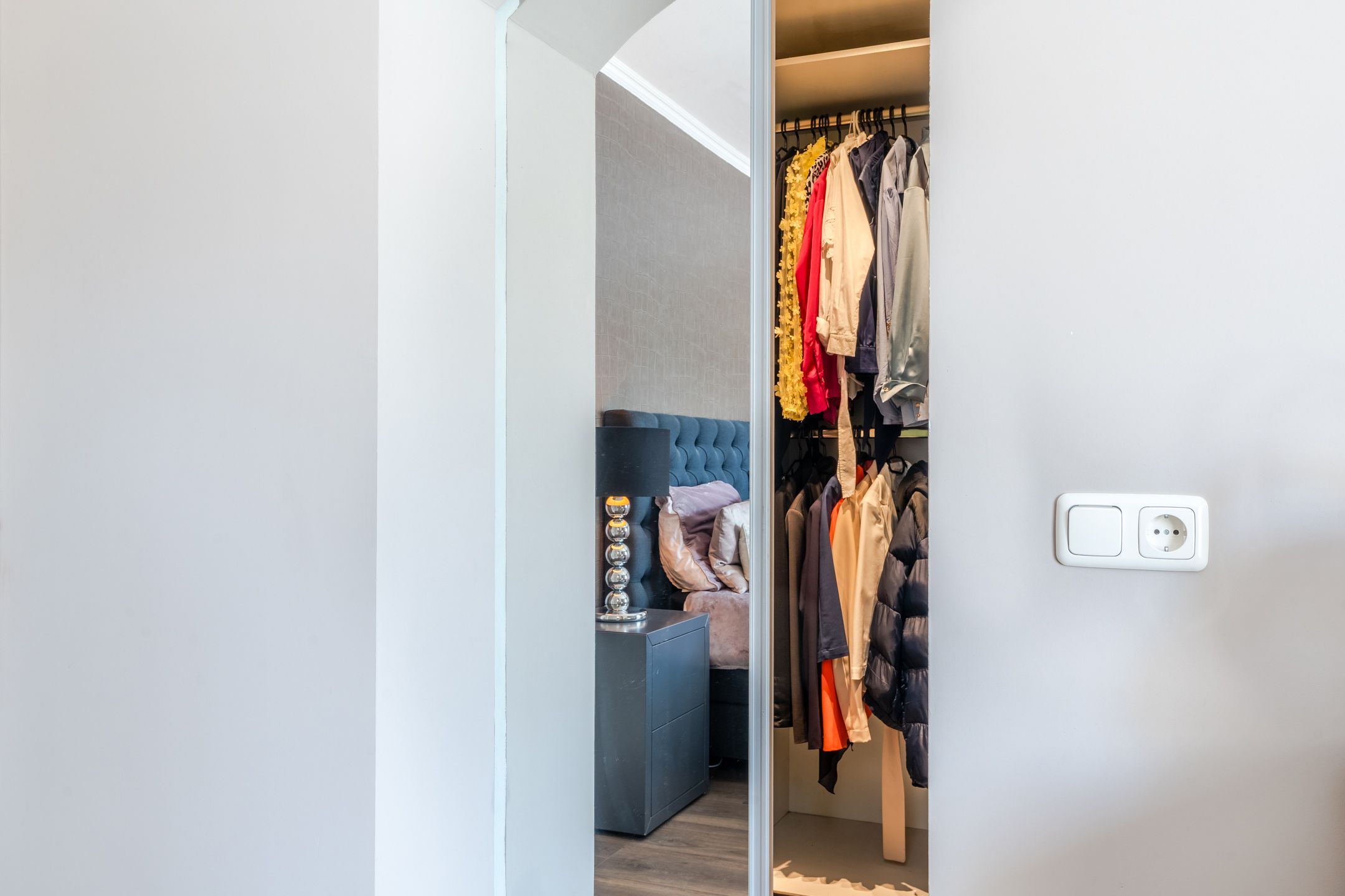 Photo 18 of Burgemeester Serrarisstraat 74