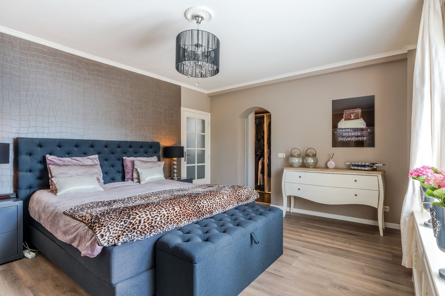 Photo 19 of Burgemeester Serrarisstraat 74