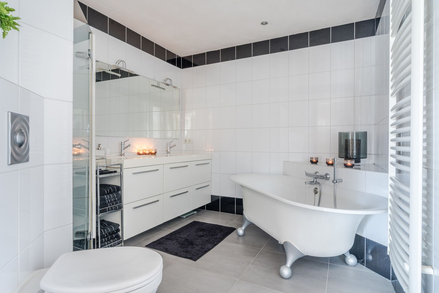 Photo 20 of Burgemeester Serrarisstraat 74