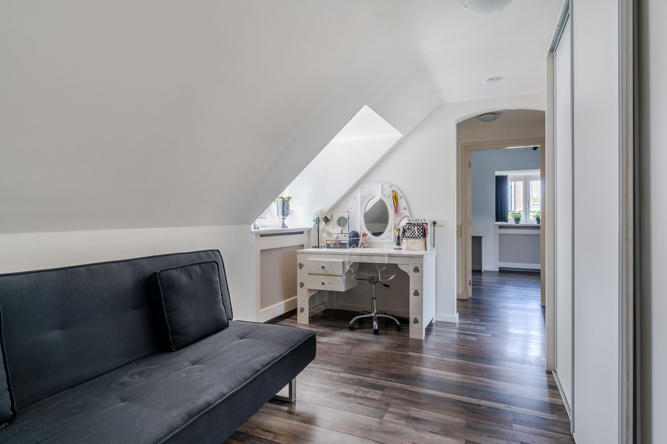 Photo 24 of Burgemeester Serrarisstraat 74