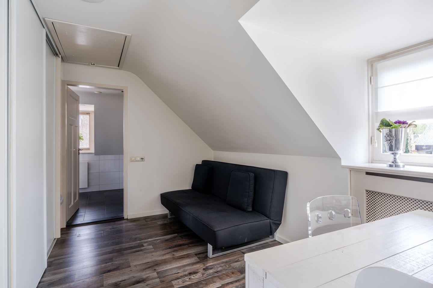 Photo 25 of Burgemeester Serrarisstraat 74