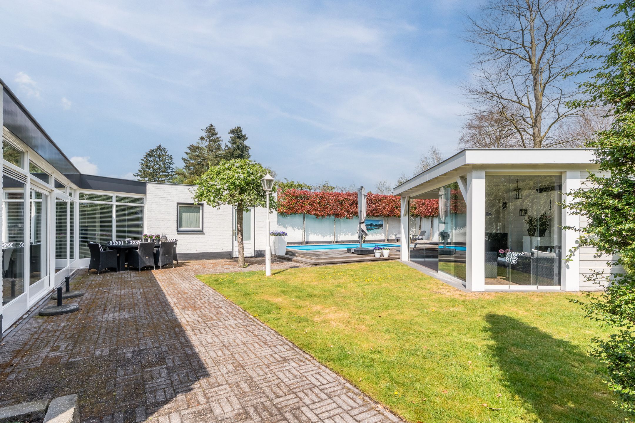 Photo 33 of Burgemeester Serrarisstraat 74