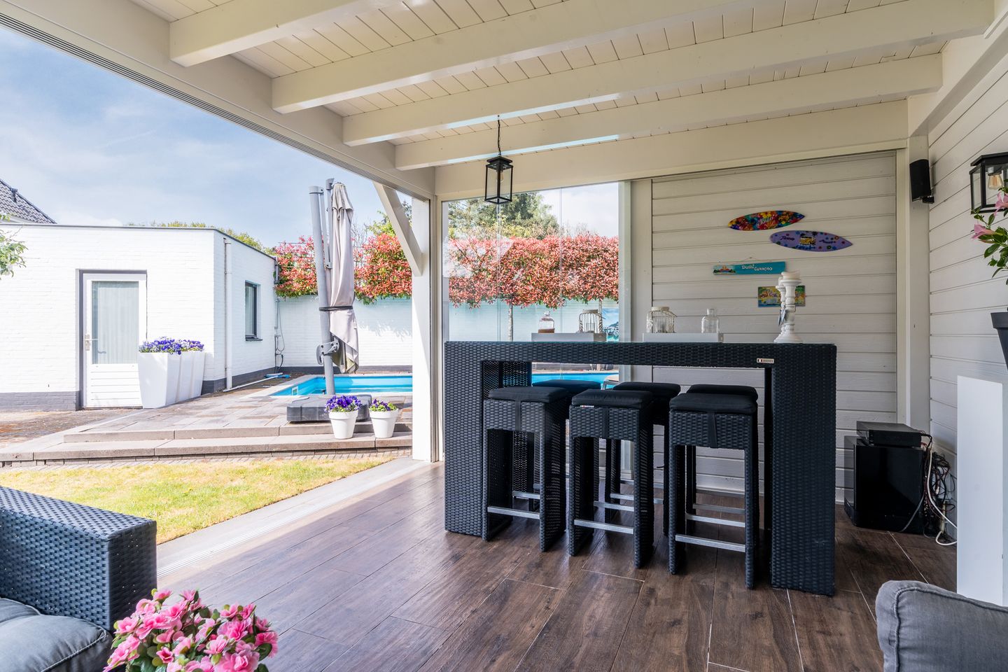 Photo 35 of Burgemeester Serrarisstraat 74