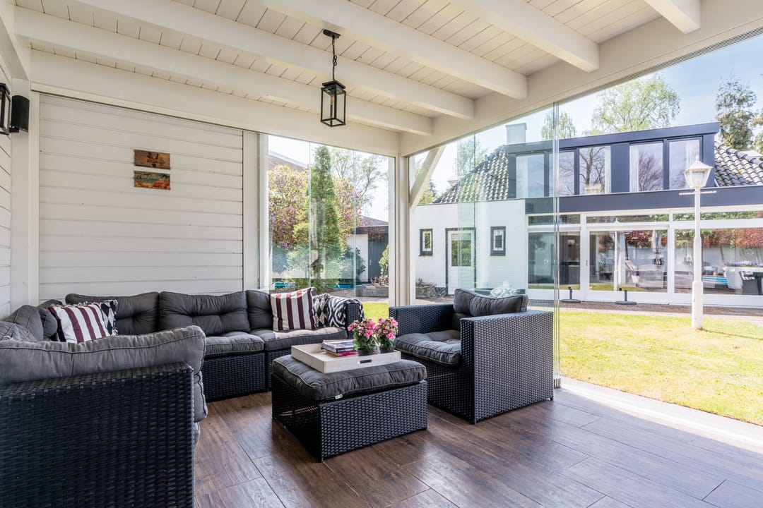 Photo 38 of Burgemeester Serrarisstraat 74