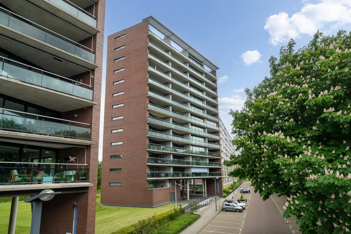 Foto 1 van Boulevard 1945 375-72