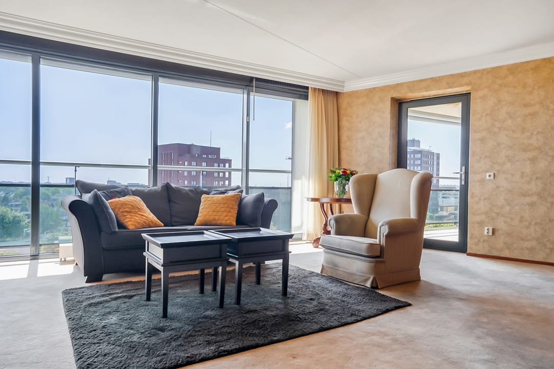 Foto 2 van Boulevard 1945 375-72