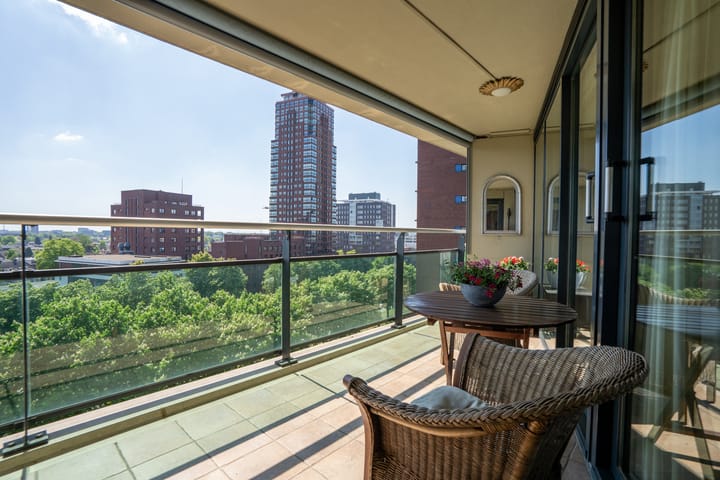 Foto 3 van Boulevard 1945 375-72