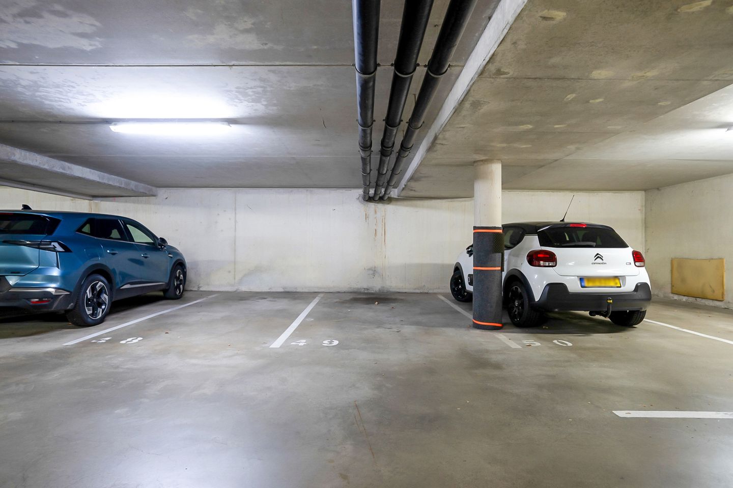 Foto 4 van Boulevard 1945 375-72