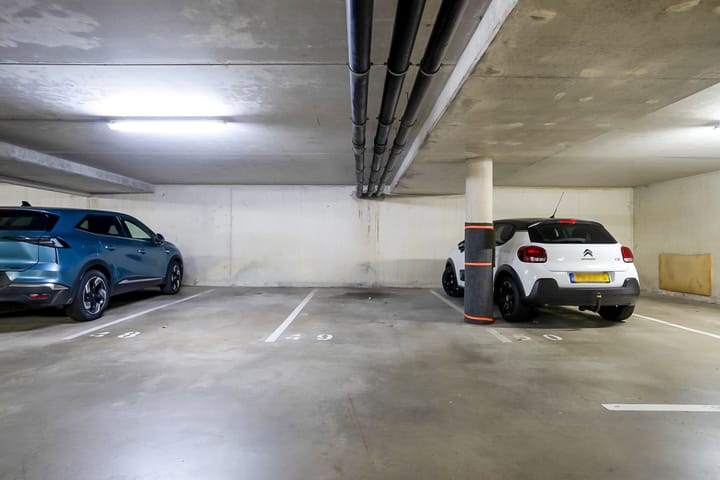 Foto 4 van Boulevard 1945 375-72