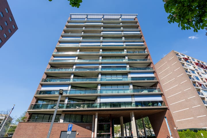 Foto 5 van Boulevard 1945 375-72