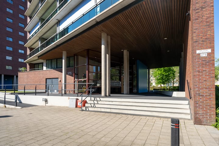 Foto 6 van Boulevard 1945 375-72