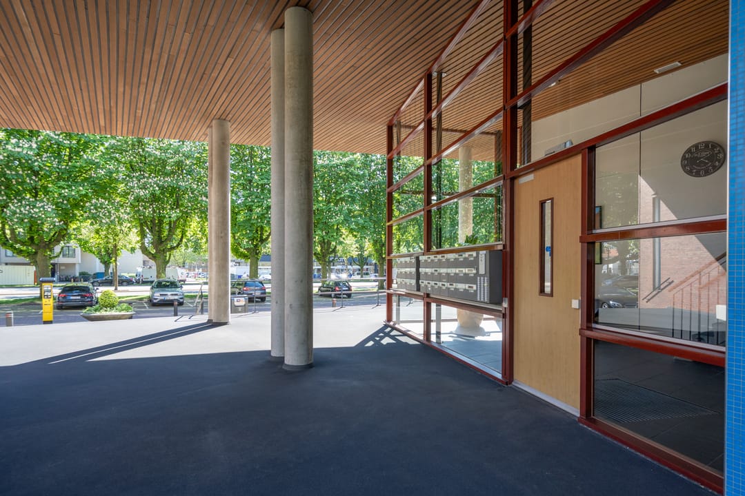 Foto 7 van Boulevard 1945 375-72