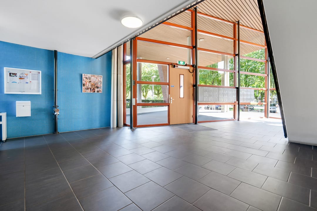 Foto 8 van Boulevard 1945 375-72