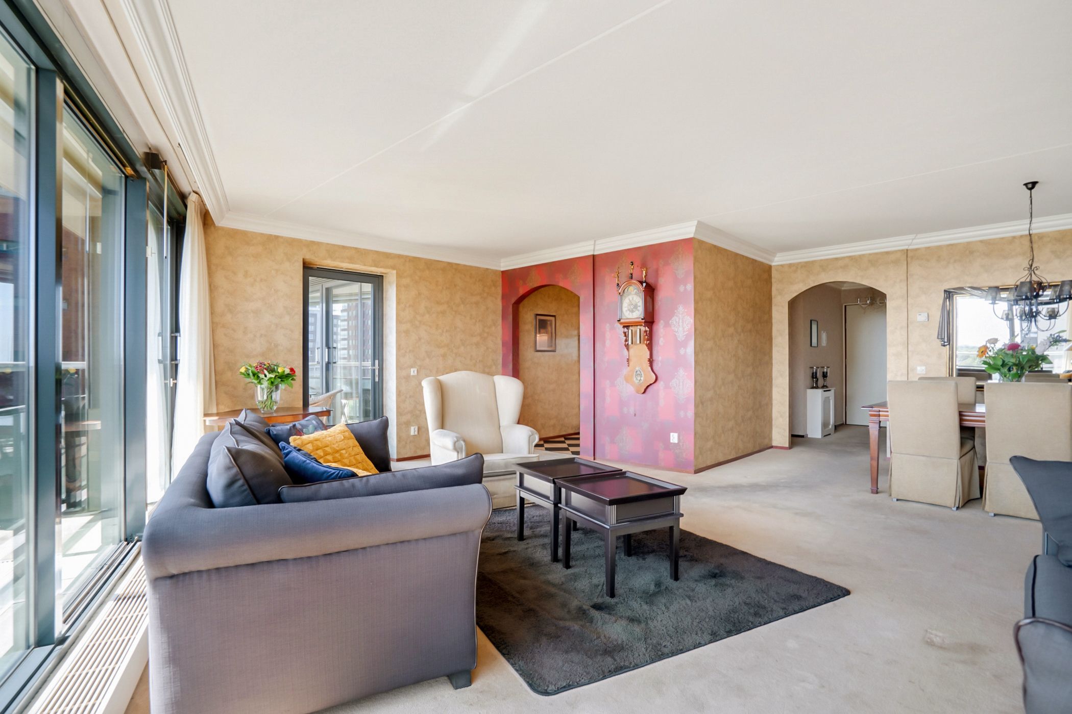 Foto 12 van Boulevard 1945 375-72