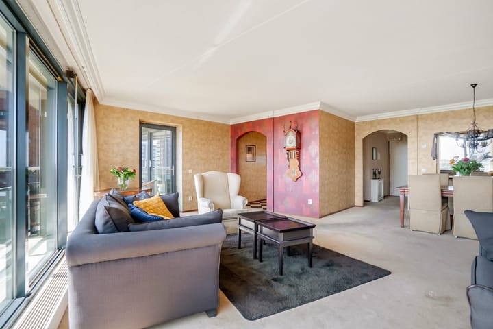 Foto 12 van Boulevard 1945 375-72