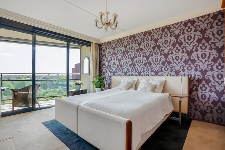 Foto 26 van Boulevard 1945 375-72